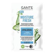 SANTE MOISTURE FRESH MASC 4PZ