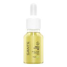 SANTE OLIO UNGHIE CUTICOLE15ML