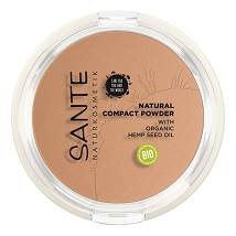 SANTE POLVERE COMP 03 WARM HON