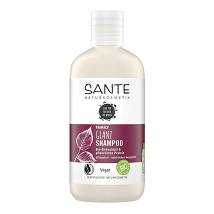 SANTE SHAMPOO BIO LUCE 250ML