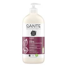 SANTE SHAMPOO LUCEN BE/PR500ML