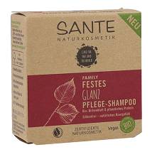 SANTE SHAMPOO SOL LUCEN BET/PR