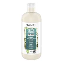 SANTE SHAMPOO SUPER STRON500ML