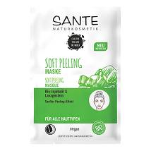 SANTE SOFT PEELING MAS OLIO JO