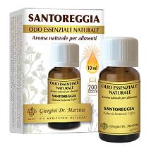 SANTOREGGIA OE 10ML