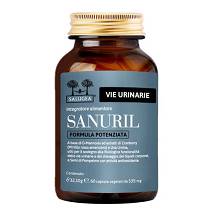 SANURIL FORM POT SALUGEA 60CPS