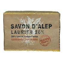 SAPONE ALEPPO 20% 200G