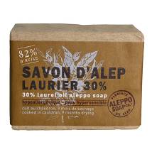 SAPONE ALEPPO 30% 200G