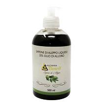 SAPONE ALEPPO BENOIT 500ML