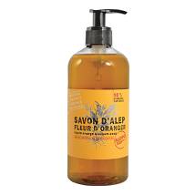 SAPONE ALEPPO LIQ FIORI ARA