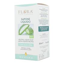 SAPONE LIQ NEUTRO BIO 250ML