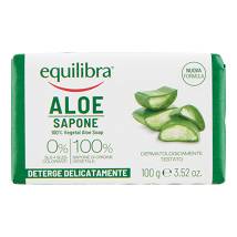 SAPONE NATURALE ALOE 100ML