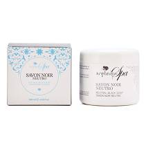 SAPONE NERO NEUTRO 500G