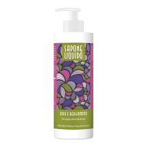 SAPONE ROSA BERGAMOTTO 500ML