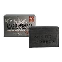 SAPONE SOLIDO TRATT CARBONE NE