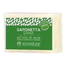 SAPONETTA SANA 100G