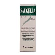 SAUGELLA Attiva 250ml