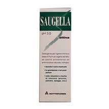 SAUGELLA Attiva 250ml