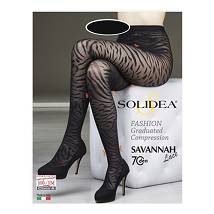 SAVANNAH 70 LACE ANTRACITE 1S