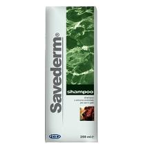Save Derm Shampoo 250Ml Minsan 900944354