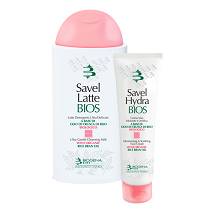 SAVEL LATTE BIOS 200ML