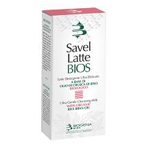SAVEL LATTE VISO 200ML