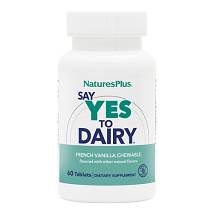 SAY YES TO DAIRY 60TAV MASTIC