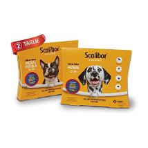 Scalibor Protectorband S/M 48Cm Minsan 102510056