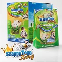 Scappatopo King - Il Bio Repellente Per Topi Minsan 970971267