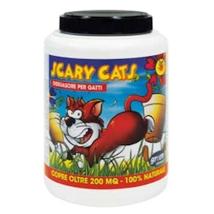 Scary Cat 550 Gr