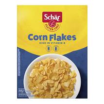 SCHAR CORN FLAKES 250G