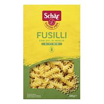 SCHAR FUSILLI 500G