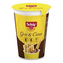 SCHAR GRIS & CIOCC 52G