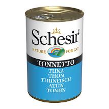 Schesir Cat 140Gr Tonnetto - In Gelatina 2700 Minsan 971079963