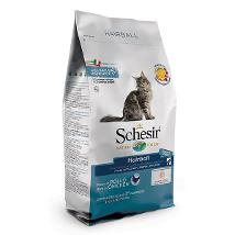 Schesir Cat Hairball 400Gr 716 Minsan 02800716