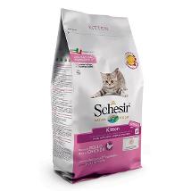 Schesir Cat Kitten 400Gr 712 Minsan 971079367
