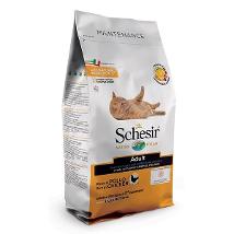 Schesir Cat Pollo 400Gr 700 Minsan 971079506