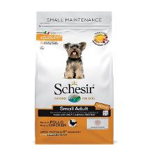 Schesir Dog Small Maint Chicken 800Gr 2300 Minsan 971079850