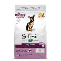 Schesir Dog Toy Maint Chicken 800Gr 2304 Minsan 971080712