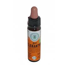 SCHLERANTHUS BIO CROMO 10ML
