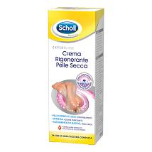 SCHOLL CR RIGEN P SEC PIEDI