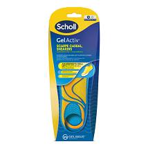 SCHOLL GELACTIV SCARPE CASU S