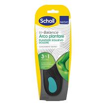 SCHOLL PLANTARE ARCO L 2PZ