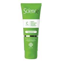 SCIENCE DAILY BIO WASH SH100ML
