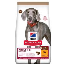 Science Plan No Grain Adult Large Breed con Pollo