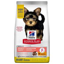 Science Plan Perfect Digestion Small & Mini Puppy con Pollo e Riso Integrale