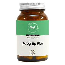 SCIOGLILIP PLUS 75CPS
