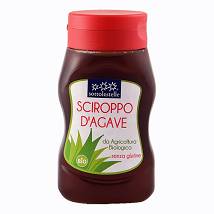 SCIROPPO AGAVE 380G