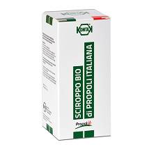 SCIROPPO BIO PROPOLI AD 150ML