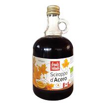SCIROPPO D'ACERO CANAD C 500ML